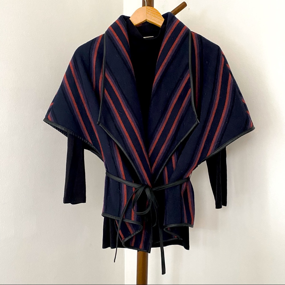 BB Dakota Vest Wrap